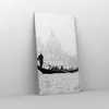 Bild auf Leinwand - Leinwandbild - Venedig Basilika - Produktbild-Vorschau 4