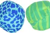 Extreme Boule - Motifs animaliers, vert/bleu Voir les images du produit 5