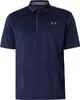 Poloshirt UNDER ARMOUR Tech Polo Dark Blau Blau M Produktbild-Vorschau 15