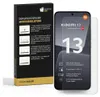 2x Panzerfolie für Xiaomi 13 Displayschutz Schutzfolie KLAR Produktbild-Vorschau 2