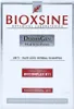 Bioxsine Shampoo für normales und trockenes Haar - gegen Produktbild-Vorschau 2