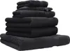 Betz 6-tlg. Handtuch-Set PREMIUM 1 Duschtuch 2 Handtücher 1 Produktbild-Vorschau 1