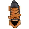 Chaya Roller Skates Mocha en noir/marron, unisexe pour Voir les images du produit 4