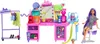 Barbie Extra Spielset mit Puppe, Stylingtisch und mehr als Produktbild-Vorschau 3