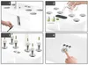 Domácí vnitřní inteligentní zahrada pro 12 rostlin s LED Náhled obrázku produktu 7