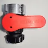 75mm kulový ventil adaptéru IBC Tote Tank, náhrada kulového Náhled obrázku produktu 10