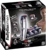 Elektrický holiaci strojček X-10 E837E Babyliss E837E Náhľad obrázku produktu 3