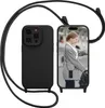 Custodia per iPhone 15 Pro Max con cinturino, protezione Anteprima dell’immagine prodotto 2