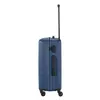 travelite Bali 4W Trolley L / M / S Blue blau 77cm Produktbild-Vorschau 10
