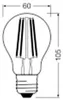LEDVANCE 4058075435285, 11 W, 100 W, E27, 1521 lm, 15000 h, Produktbild-Vorschau 4