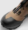 Rebelhorn Defender wasserdichte Motorrad Stiefel, wüste, 44 Produktbild-Vorschau 9