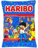 Haribo Carnival Minis zábavné ovocné žvýkačky klauni v Náhled obrázku produktu 1