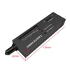 A black diamond selector tool is shown on a white background with dimensions indicated. Produktbild-Vorschau