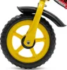 Baby Mix Traveller rot Balance Fahrrad mit Bremse Produktbild-Vorschau 6