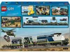 LEGO® City 60508 Überfall auf den Polizeizug Produktbild-Vorschau 14