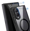 Coque de protection pour Galaxy Z Fold8, modèle Aimo Mag de Voir les images du produit 17