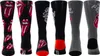 The Rolling Stones Logo Socken Fanartikel Strümpfe in 40-46 Produktbild-Vorschau 3