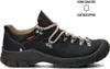 nagaba Wanderschuhe Herren Lederschuhe Trekkingschuhe Produktbild-Vorschau 2