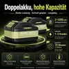 Mini Akku Kettensäge 8 Zoll, 1800W Bürstenlos Produktbild-Vorschau 5