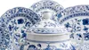 Serwis obiadowy, czeska porcelana, Mary-Anne II, cebula, Podgląd zdjęcia produktu 2