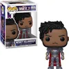 Funko POP! What if Infinity Killmonger 969 Figur Produktbild-Vorschau 4