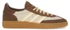 adidas Handball Spezial Preloved Brown Orange Tint Gum Produktbild-Vorschau 1