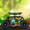 Relaxdays Sackkarrenrad 3.00-4, 2er Set, luftbereiftes Produktbild-Vorschau 2