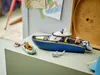 LEGO City Pościg łodzią policyjną, Zestaw do budowania, 6 Podgląd zdjęcia produktu 4