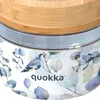 Quokka, voedselcontainer van 820 ml, met vogelmotief en Productafbeelding-voorbeeld 9