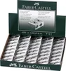 Faber-Castell 185710 Podwójna metalowa temperówka Podgląd zdjęcia produktu 2