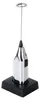 Koopman International BV 170280730, Cappuccinatore, Chrom, Produktbild-Vorschau 5