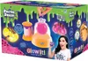 Doctor Squish Glow It! By Squishy Maker, Bastelset für Produktbild-Vorschau 1