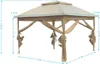 Pavillon de jardin Marimex avec moustiquaire (3 x 3 x 2,9 Voir les images du produit 2