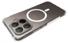 Coverup TPU Back Cover mit AirBag Corners - MagSafe Produktbild-Vorschau 3