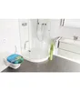 SANILO® WC sedadlo s mäkkým zatváraním, WC sedadlo, WC Náhľad obrázku produktu 7