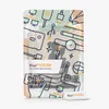 Custodia kwmobile per Kobo Libra 2 - Custodia a libro per Anteprima dell’immagine prodotto 7