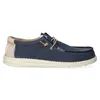 Hey Dude Damen Halbschuhe Wally Coastline Jute Navy Produktbild-Vorschau 21