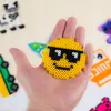 MEGA baliaca sada korálok - 30 000 ks, 2,6 mm, Anime, Náhľad obrázku produktu 16