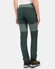 Damen-Outdoorhose Kilpi HOSIO-W, DUNKELGRÜN, Größe 38 Produktbild-Vorschau 2