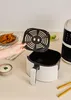 AIR FRYER EASY - 4,5 L Heißluftfritteuse Produktbild-Vorschau 5