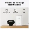 Reolink Argus 4 Pro, Caméra de surveillance 4K 8MP Voir les images du produit 7