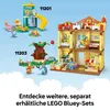 LEGO BLUEY 11202 Bluey's Beach & Family Car Trip Anteprima dell’immagine prodotto 24