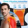3-in-1 elektrisches heizbares Schulter-Massagegerät mit Produktbild-Vorschau 10