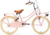 Generation Urban Transport Fahrrad 20 Zoll - Rosa Produktbild-Vorschau 1