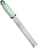 Microplane Premium Zester Reibe salbeigrün Produktbild-Vorschau 21