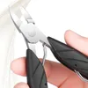 INF Coupe-ongles pour ongles épais et ongles de pied Voir les images du produit 3