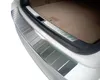 Matná ochrana nárazníku z nerezové oceli vhodná pro BMW X6 Náhled obrázku produktu 4