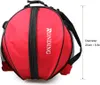 Sportball Runde Tasche Basketball Umhaengetasche Fussball Produktbild-Vorschau 5