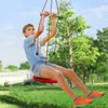 Zipline set pro děti a dospělé - 20 m zipline do 227 kg - Náhled obrázku produktu 8