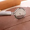 Orion | Teigrädchen - Ø 5,5 cm - Rostfrei - Edelstahl - Produktbild-Vorschau 4